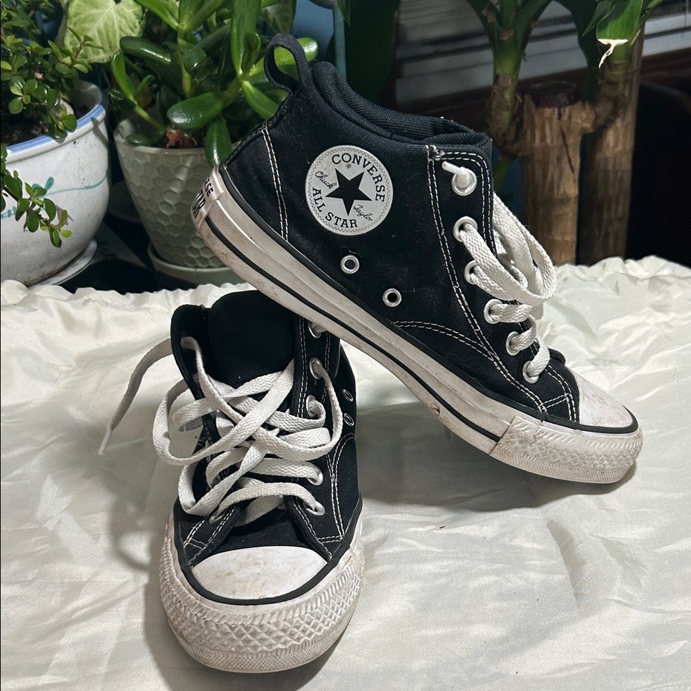 Converse Kids Chuck Taylor all Stars Sneakers